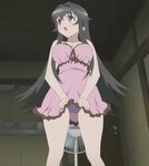 か の こ ん OVA"真 夏 の 大 謝 肉 祭" : 一 般 ア ニ メ エ ロ シ-ン ま と め (Anime 